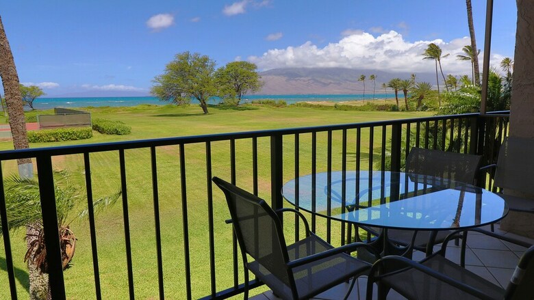 Luana Kai Resort