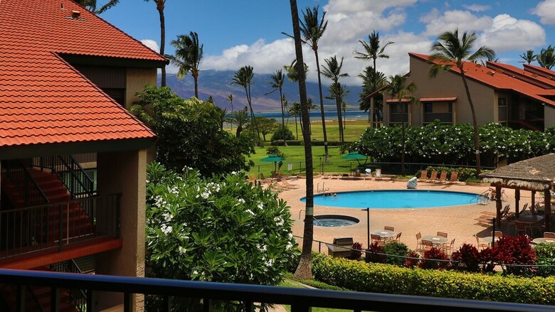 Luana Kai Resort