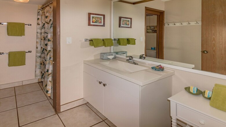 Luana Kai Resort