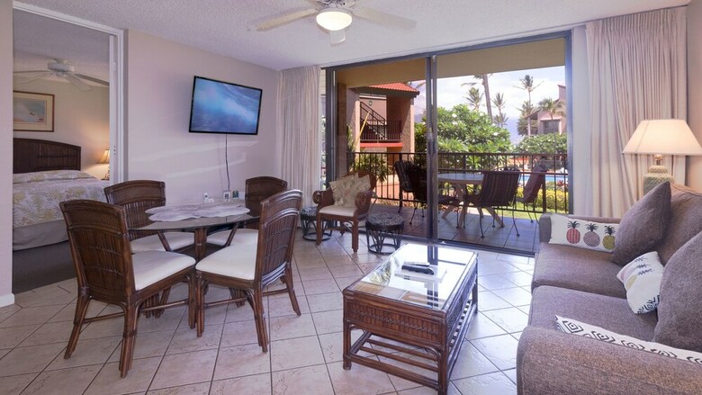 Luana Kai Resort