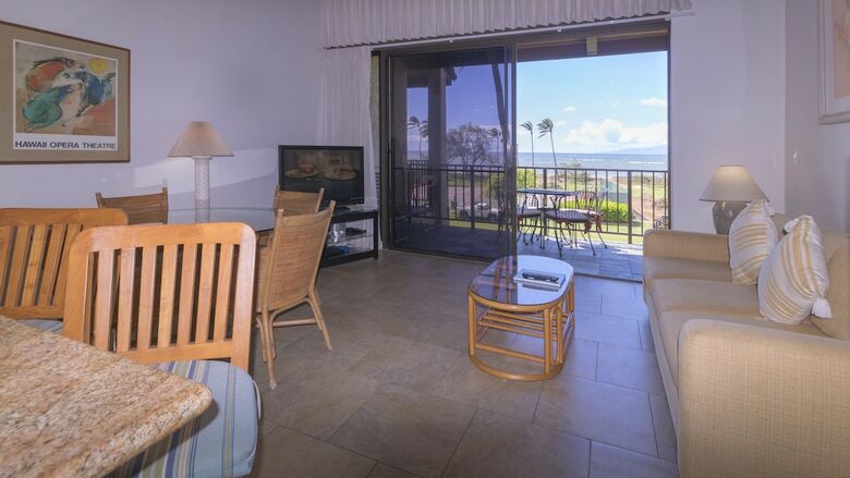 Luana Kai Resort