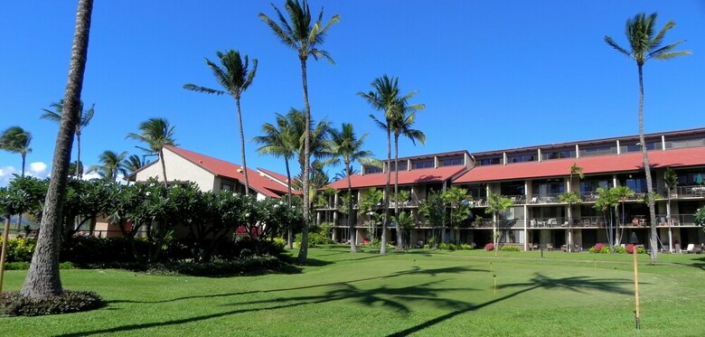 Luana Kai Resort