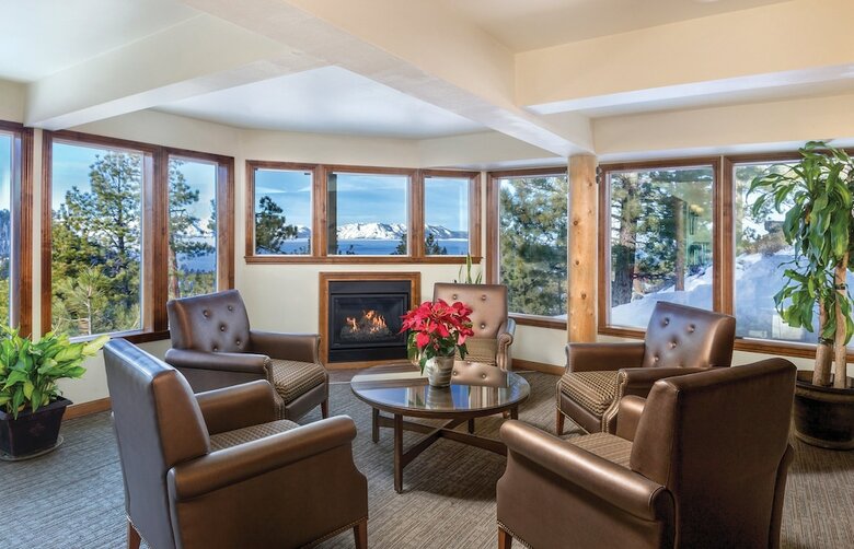 Hotel Worldmark Lake Tahoe