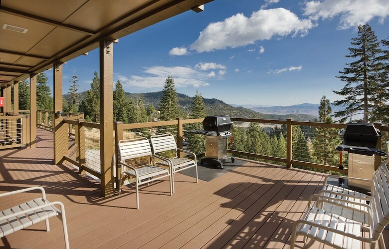 Hotel Worldmark Lake Tahoe