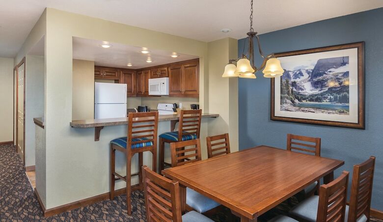 Hotel Worldmark Lake Tahoe