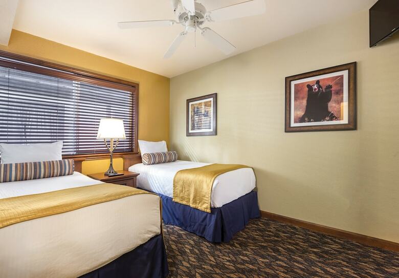 Hotel Worldmark Lake Tahoe