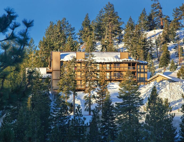 Hotel Worldmark Lake Tahoe