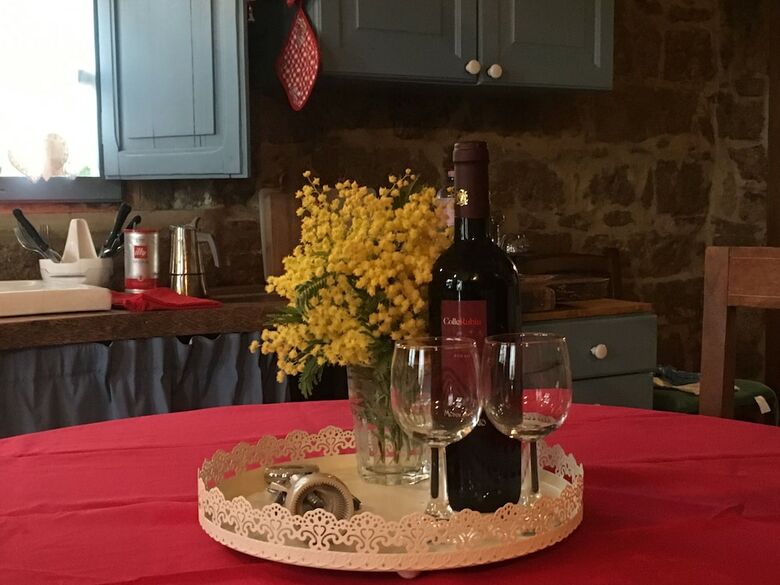 Bed & Breakfast La Casa Delle Fate