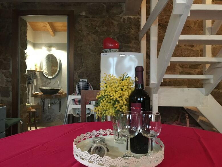 Bed & Breakfast La Casa Delle Fate