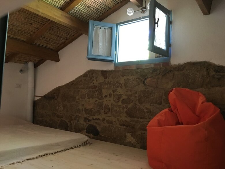 Bed & Breakfast La Casa Delle Fate