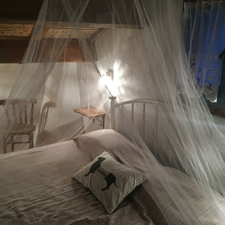 Bed & Breakfast La Casa Delle Fate