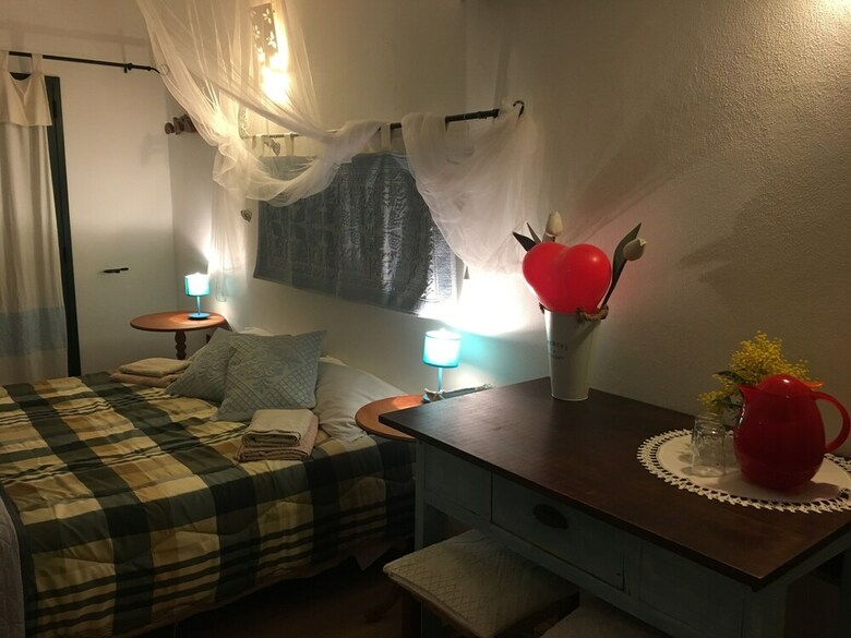 Bed & Breakfast La Casa Delle Fate