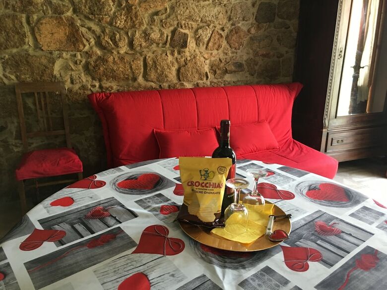 Bed & Breakfast La Casa Delle Fate