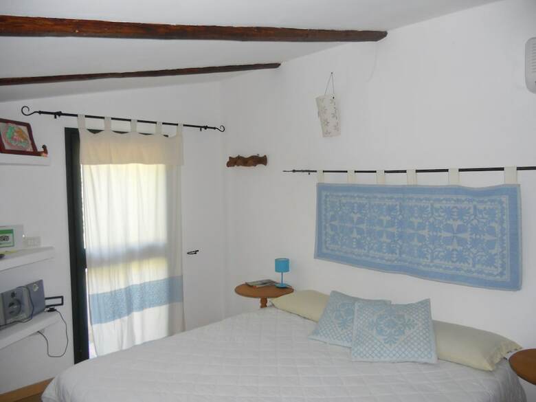 Bed & Breakfast La Casa Delle Fate