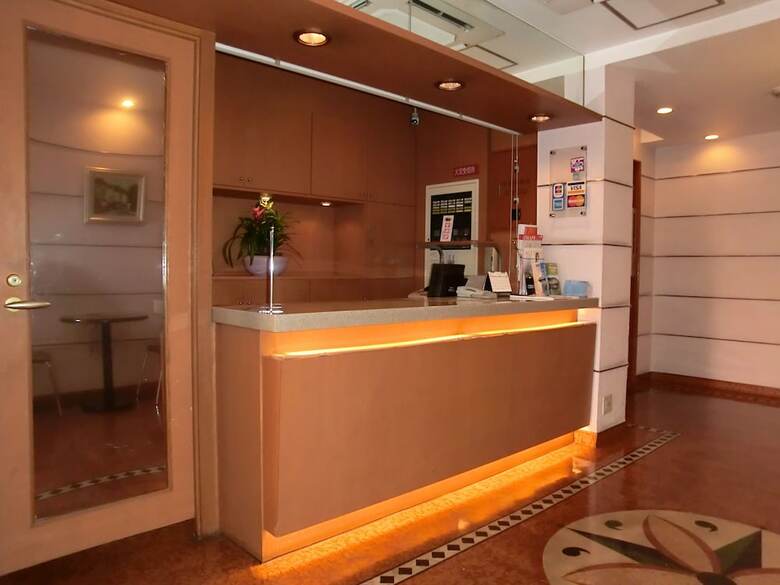 Hotel Weekly Uehonmachi