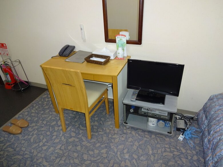 Hotel Weekly Uehonmachi