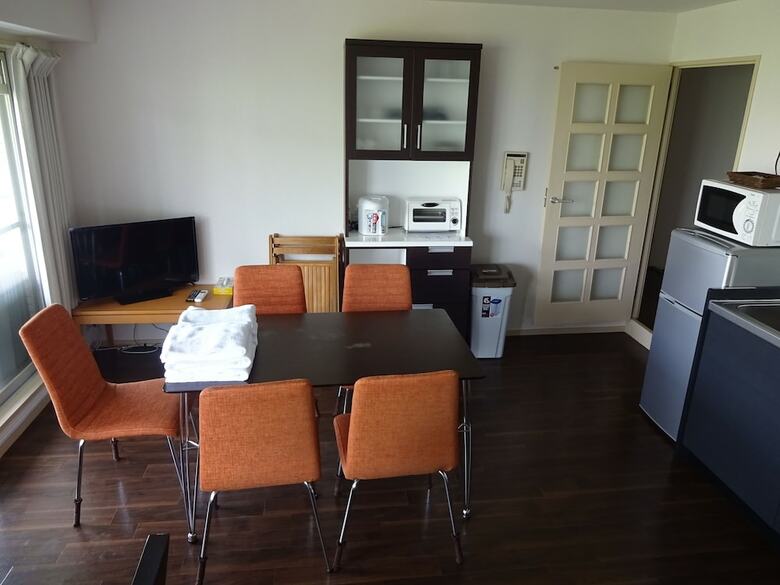 Hotel Weekly Uehonmachi