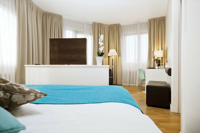 Hotel Elite Stadshotellet Karlstad