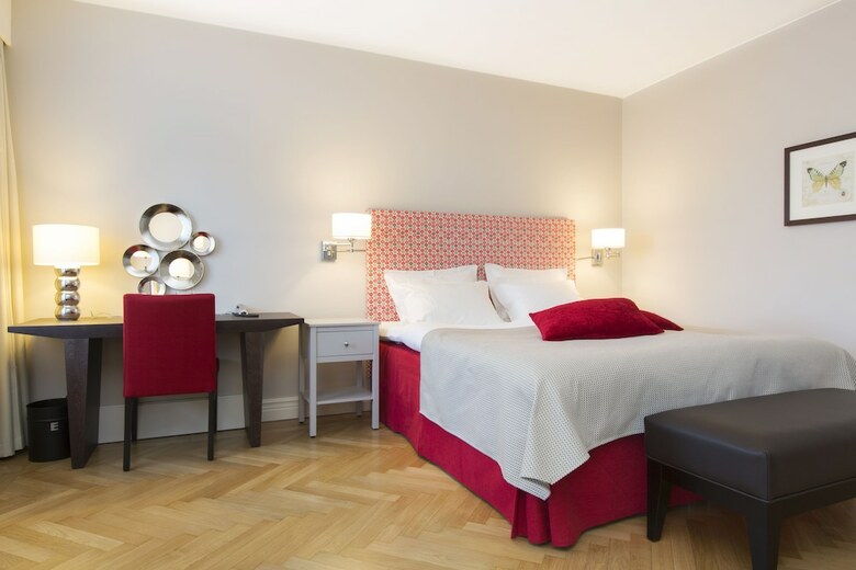Hotel Elite Stadshotellet Karlstad