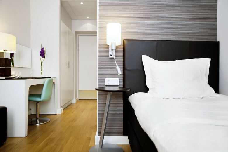 Hotel Elite Stadshotellet Karlstad