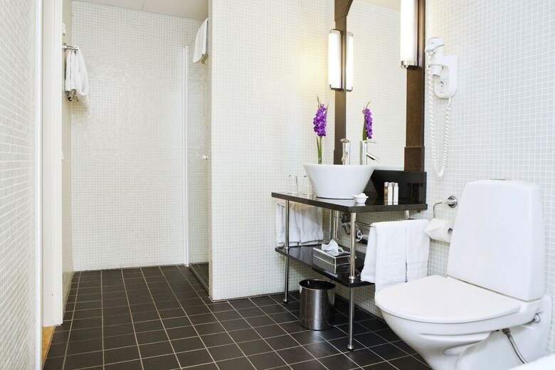 Hotel Elite Stadshotellet Karlstad