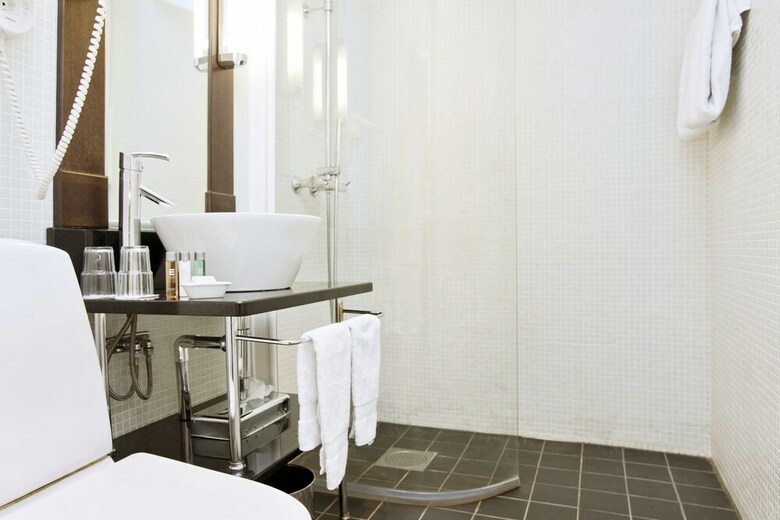 Hotel Elite Stadshotellet Karlstad