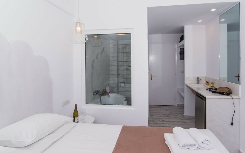 Hotel Stella Maria