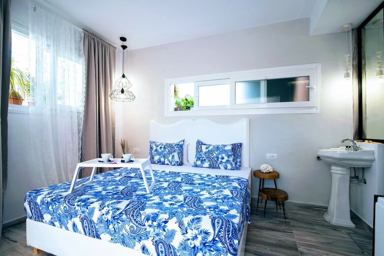 Hotel Stella Maria