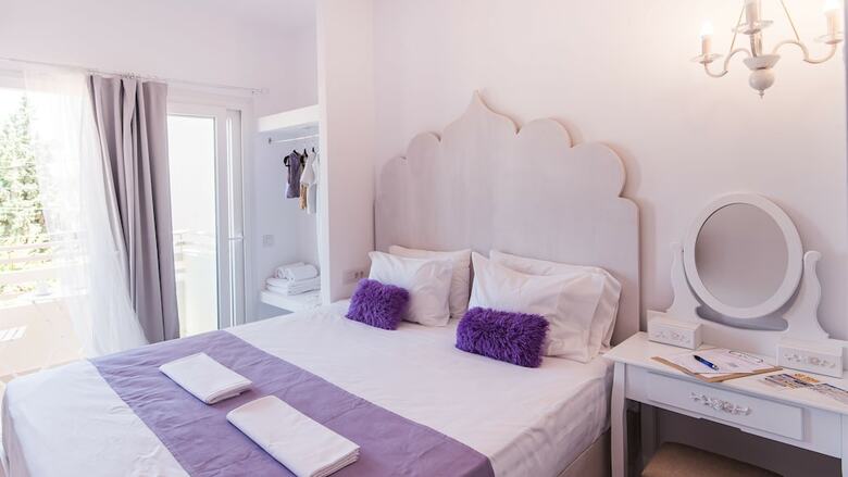 Hotel Stella Maria