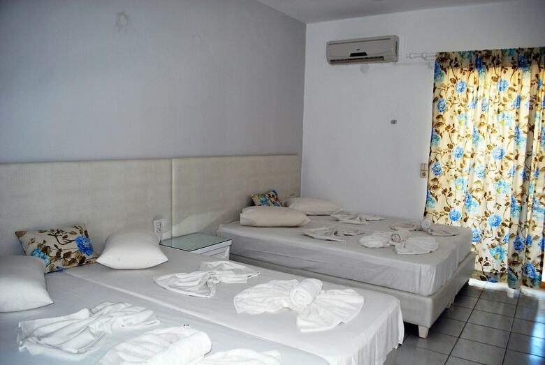 Hotel Stella Maria