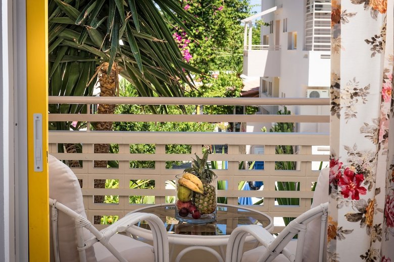 Hotel Stella Maria
