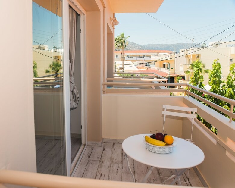 Hotel Stella Maria
