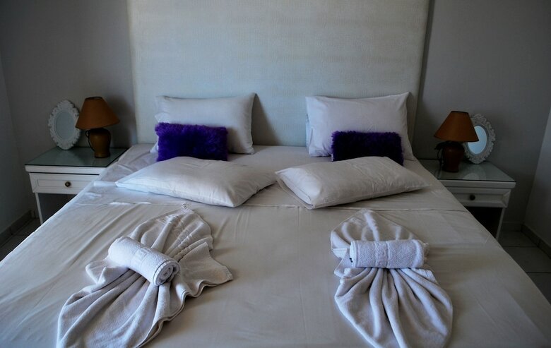 Hotel Stella Maria