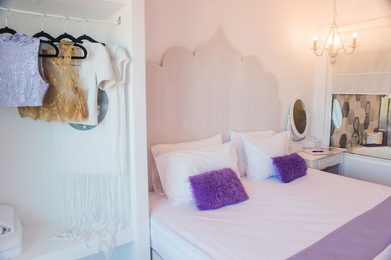 Hotel Stella Maria