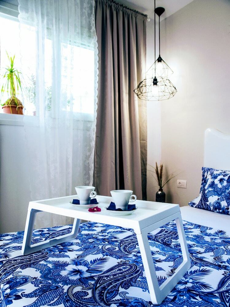 Hotel Stella Maria