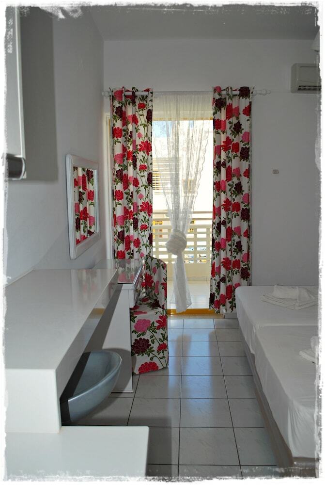 Hotel Stella Maria