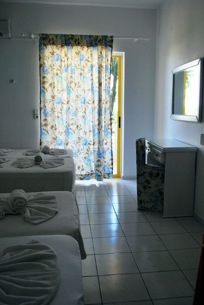 Hotel Stella Maria