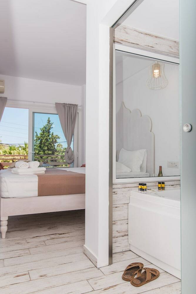 Hotel Stella Maria