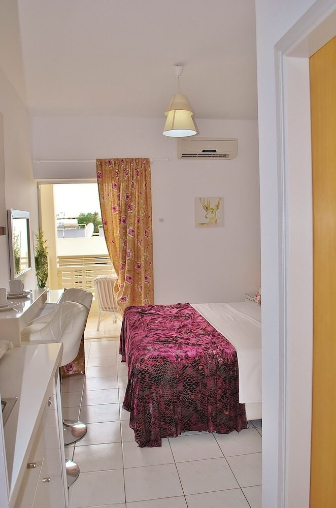 Hotel Stella Maria