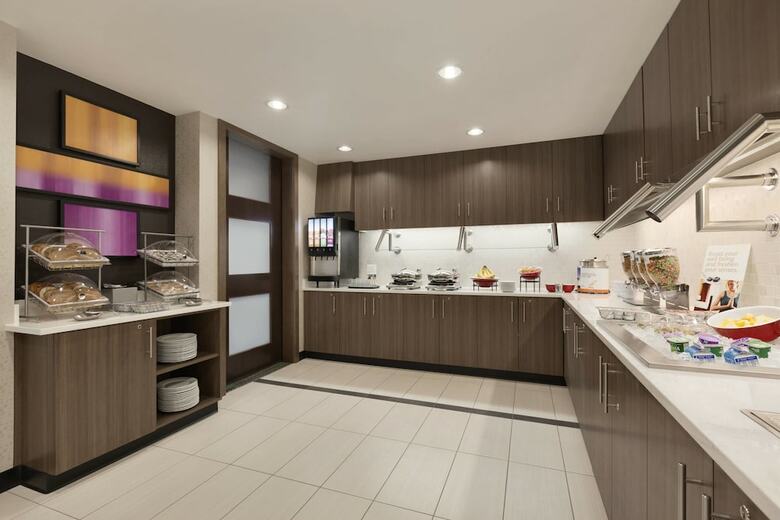 Hotel Residence Inn By Marriott San Angelo