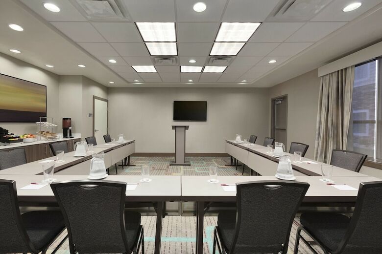 Hotel Residence Inn By Marriott San Angelo
