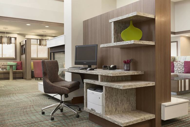 Hotel Residence Inn By Marriott San Angelo