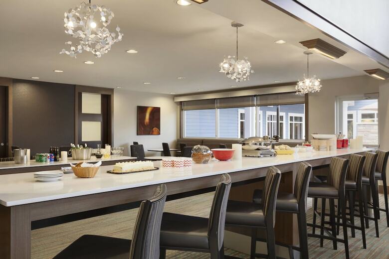 Hotel Residence Inn By Marriott San Angelo