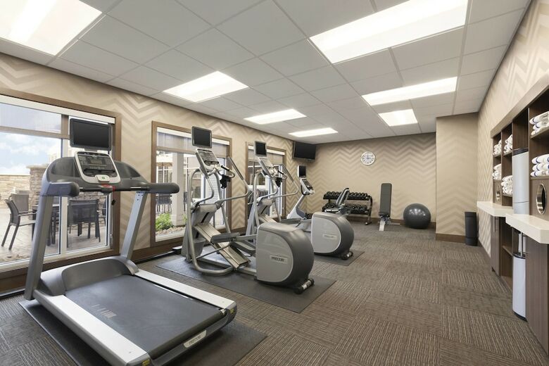 Hotel Residence Inn By Marriott San Angelo