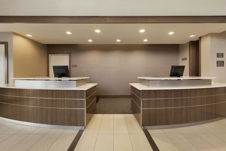 Hotel Residence Inn By Marriott San Angelo