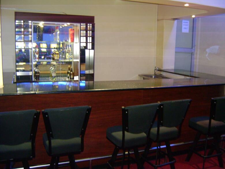 The Gaborone Hotel