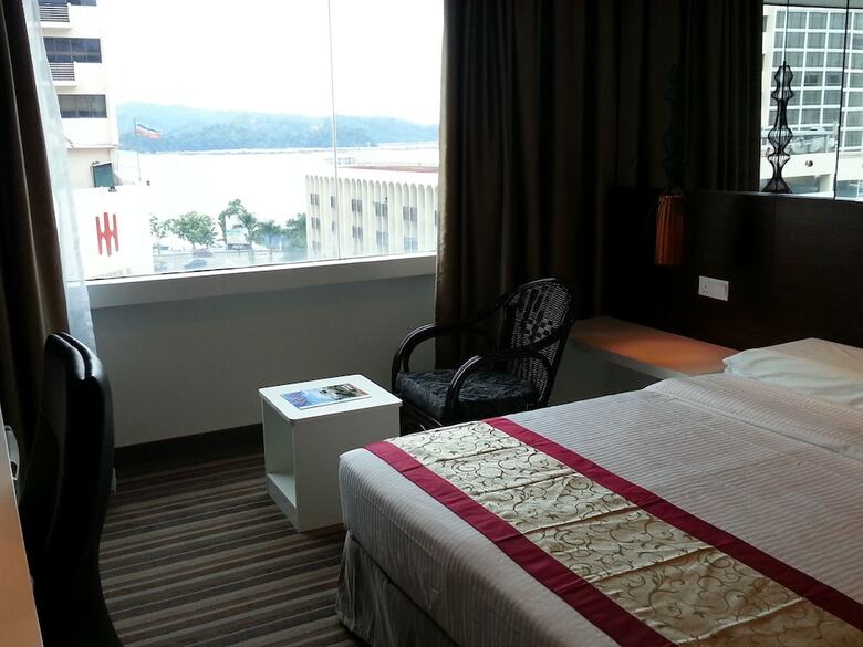 Hotel Capital