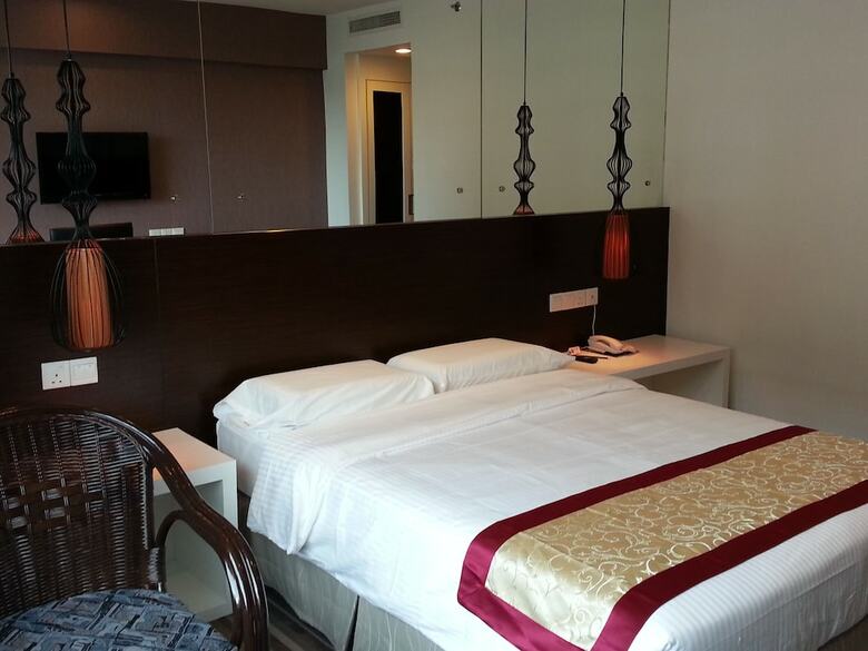 Hotel Capital