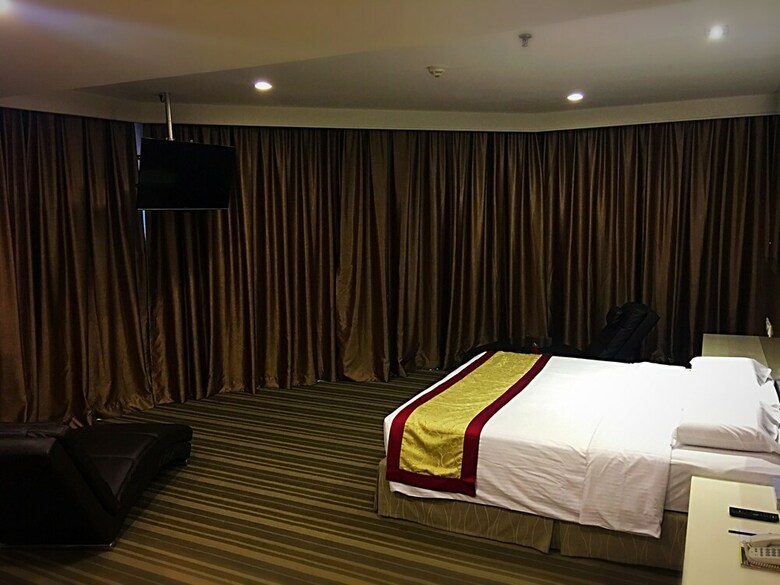 Hotel Capital