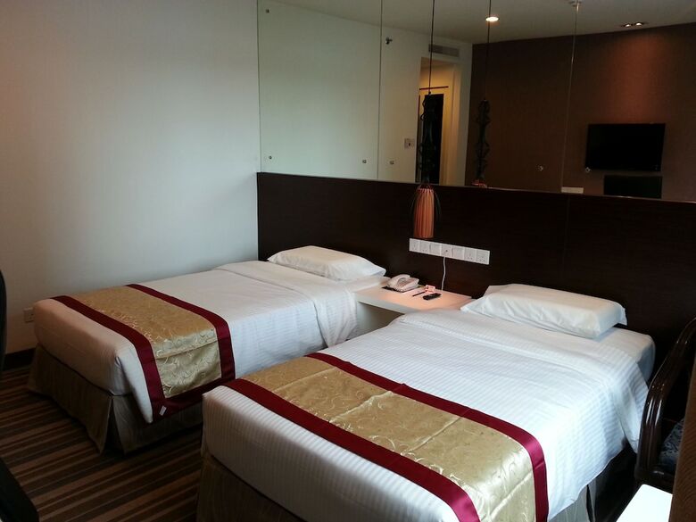 Hotel Capital
